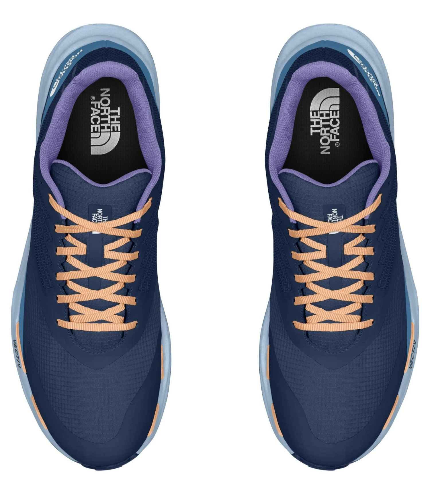 The North Face Women's Vectiv™ Levitum 2 The North Face Women's Vectiv™ Levitum - Image 2