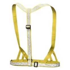 Nathan Vibe Reflective Vest - Vibrant Yellow (NS2066-0467)