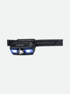 Nathan Neutron Fire Runner's Headlamp - Black (NS5094-0015) 13 Nathan Neutron Fire Runner's Headlamp - Black (NS5094-0015) -Saucony Store NS5094 0015 NeutronFire detail 5