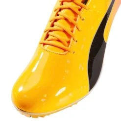 PUMA Unisex EvoSPEED Sprint 14 Spikes -Saucony Store PumaUnisexevoSPEEDSprint14SunStream 1 Edited