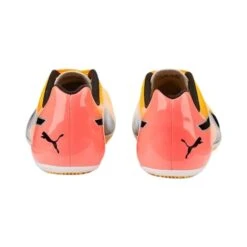 PUMA Unisex EvoSPEED Sprint 14 Spikes -Saucony Store PumaUnisexevoSPEEDSprint14SunStream 5 Edited