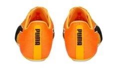 PUMA Unisex EvoSPEED Tokyo Brush 4 Track Spike -Saucony Store PumaUnisexevoSPEEDTokyoBrush4 1