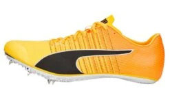 PUMA Unisex EvoSPEED Tokyo Brush 4 Track Spike -Saucony Store PumaUnisexevoSPEEDTokyoBrush4 4