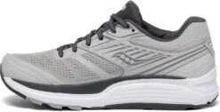 Saucony Women's Echelon 8 Wide (D) - Alloy/Charcoal (S10575-30) 7 Saucony Women's Echelon 8 Wide (D) - Alloy/Charcoal (S10575-30) -Saucony Store S10574 30 2 35b151ec 7564 48ee bb95 7cbed3180e4b