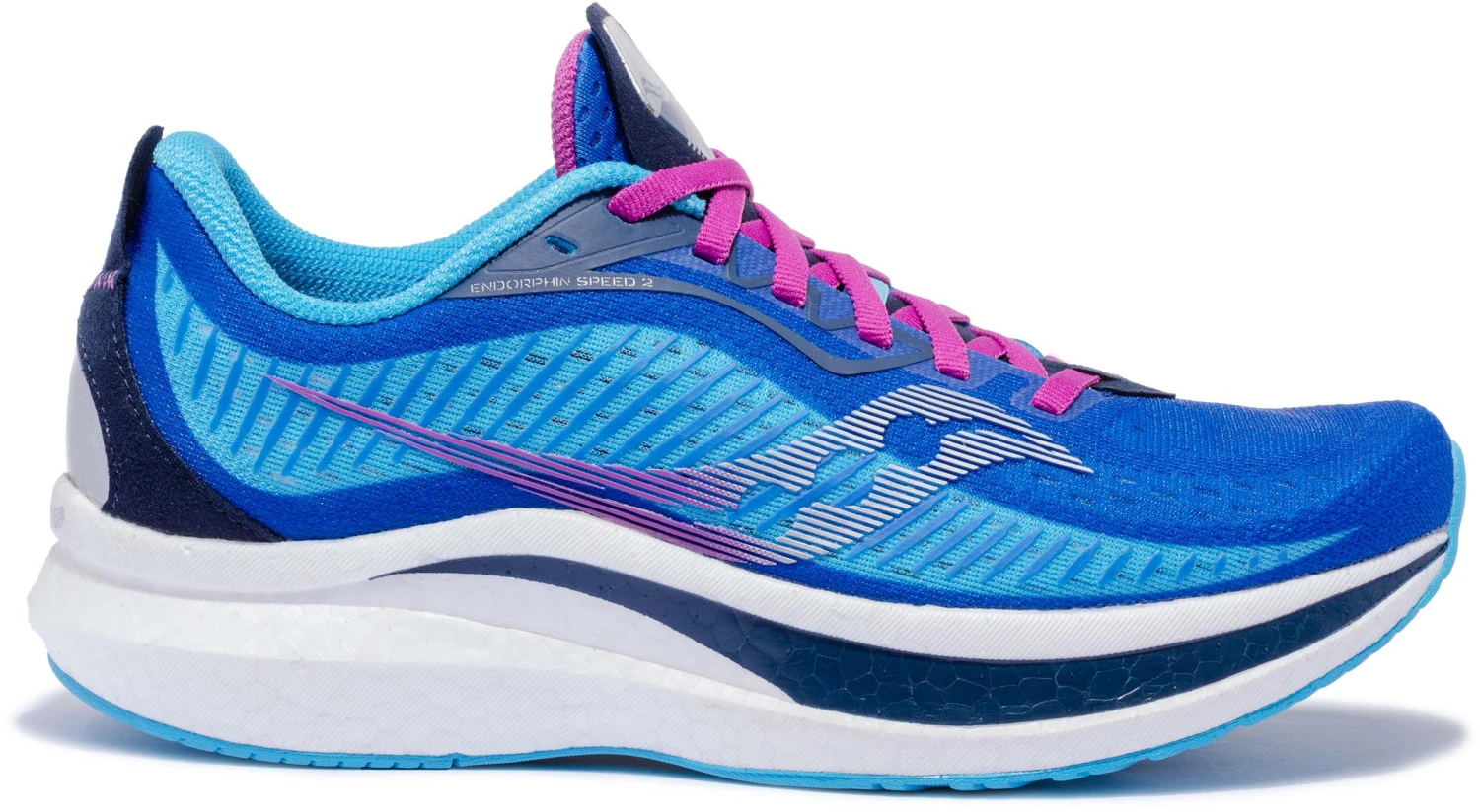 Saucony Women's Endorphin Speed 2 1 Saucony Women's Endorphin Speed 2