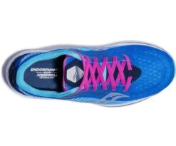 Saucony Women's Endorphin Speed 2 6 Saucony Women's Endorphin Speed 2 -Saucony Store S10688 30 3