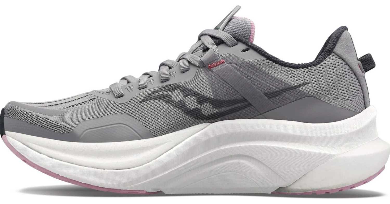 Saucony Women's Tempus 3 Saucony Women's Tempus - Image 3