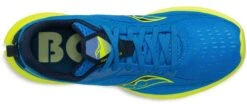 Saucony Women's Boston Edition Kinvara 13 -Saucony Store S10723 617 3