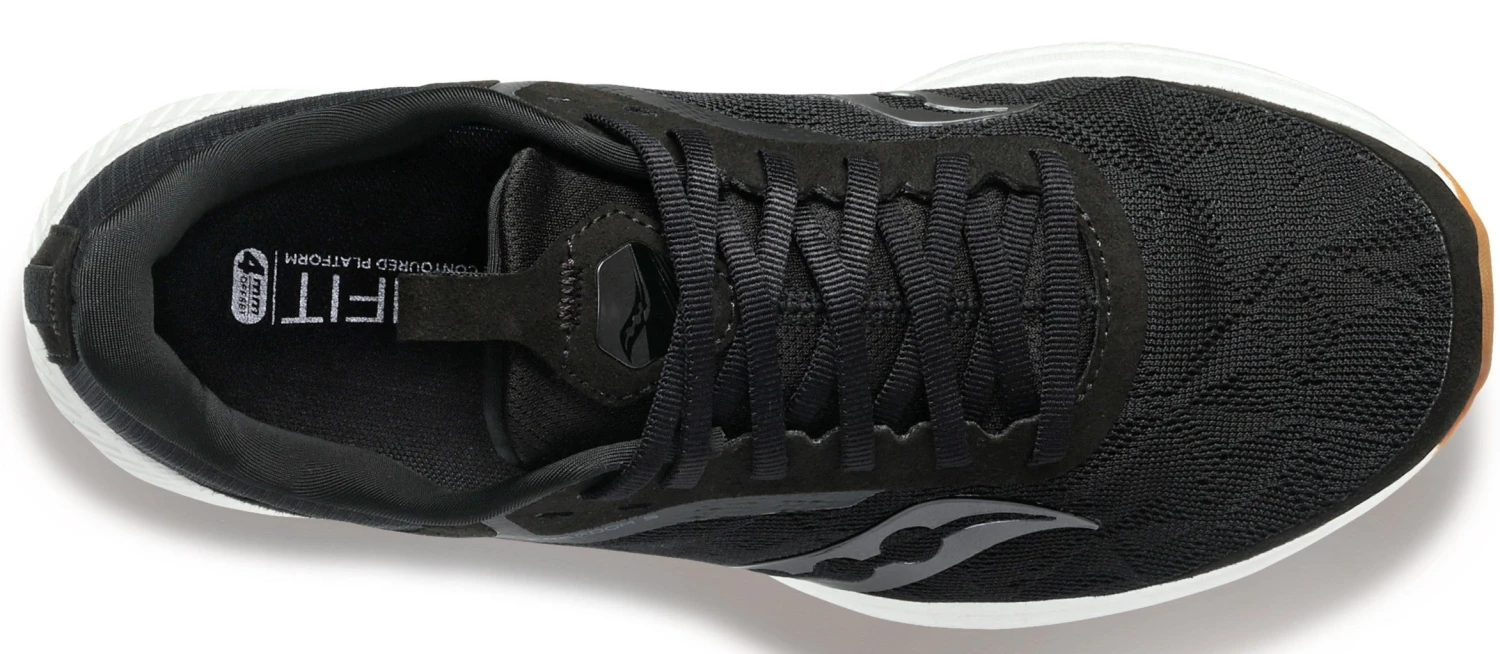 Saucony Women's Freedom 5 3 Saucony Women's Freedom 5 - Image 3