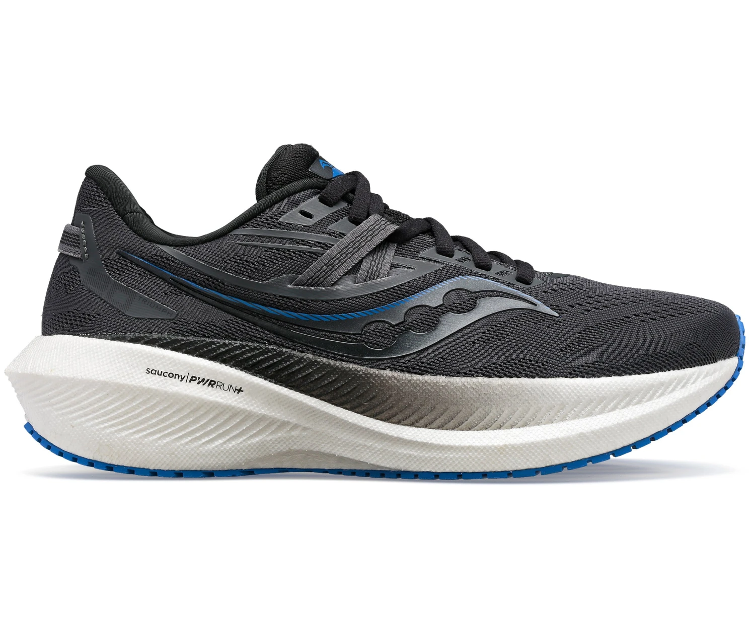 Saucony Women's Triumph 20 1 Saucony Women's Triumph 20