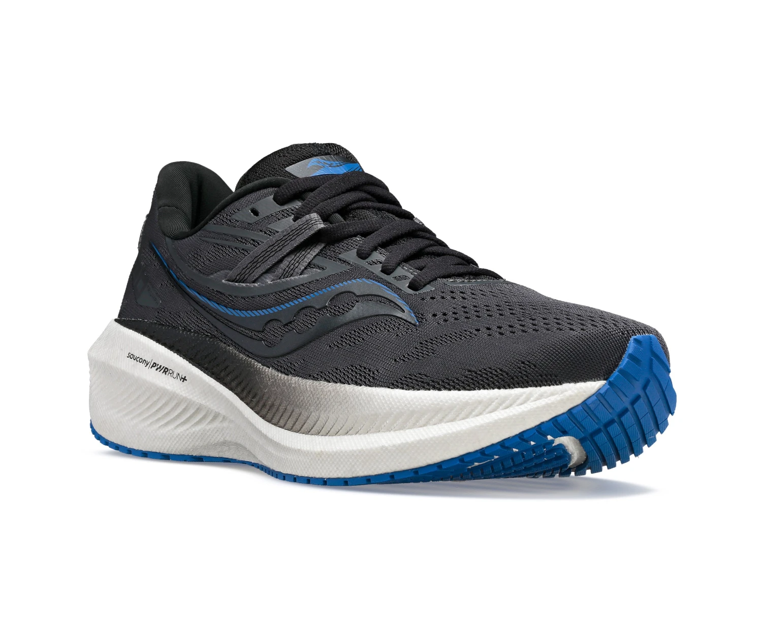 Saucony Women's Triumph 20 2 Saucony Women's Triumph 20 - Image 2