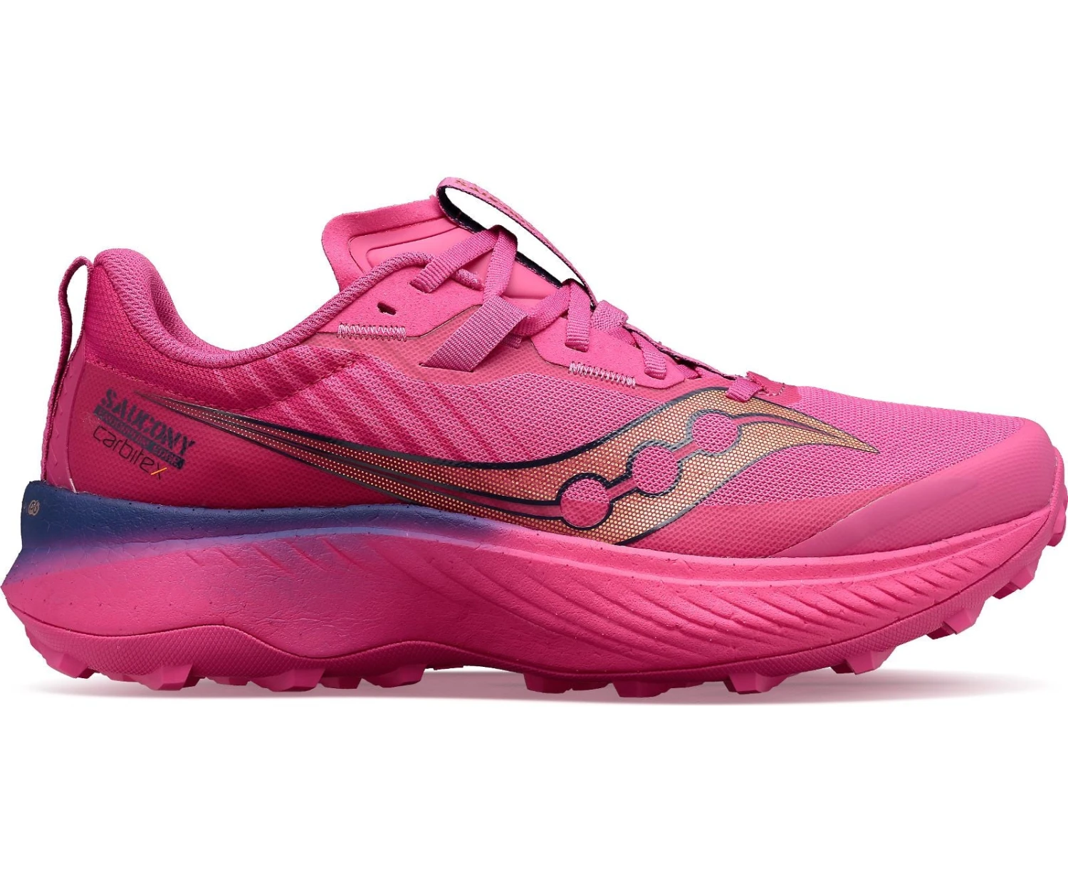 Saucony Women's Endorphin Edge 1 Saucony Women's Endorphin Edge
