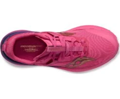Saucony Women's Endorphin Edge 7 Saucony Women's Endorphin Edge -Saucony Store S10773 40 3