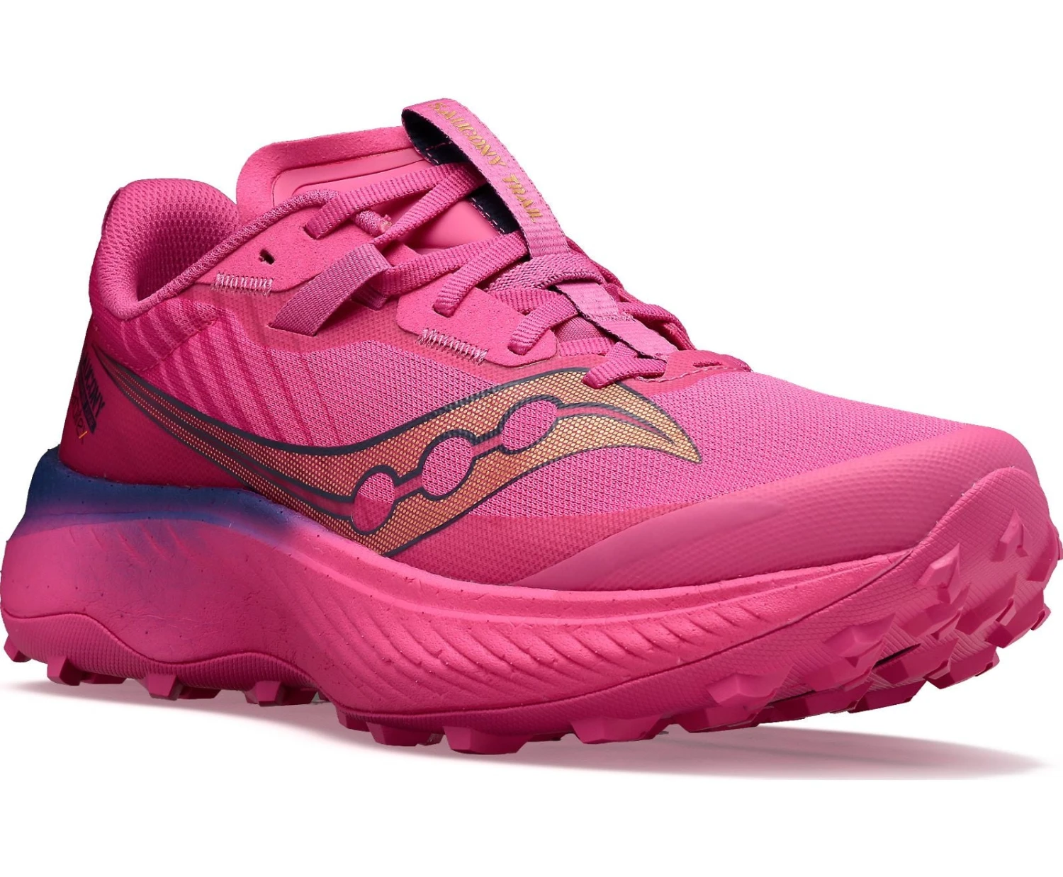 Saucony Women's Endorphin Edge 2 Saucony Women's Endorphin Edge - Image 2