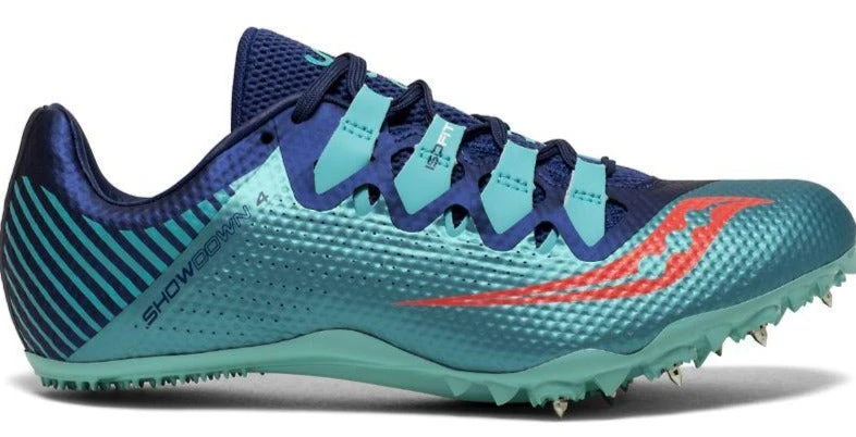 Saucony Women's Showdown 4 1 Saucony Women's Showdown 4