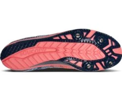 Saucony Women's Endorphin 2 - Blue/Pink (S19046-1) -Saucony Store S19046 1 4