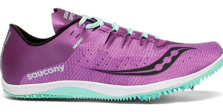 Saucony Women's Endorphin 2 1 Saucony Women's Endorphin 2