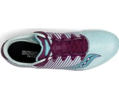 Saucony Women's Vendetta 2 -Saucony Store S19047 1 3