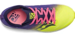Saucony Women's Fastwitch 9 7 Saucony Women's Fastwitch 9 -Saucony Store S19053 2 3
