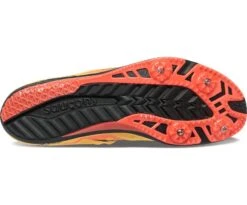 Saucony Women's Endorphin 3 Track Spike -Saucony Store S19070 16 4
