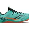 Saucony Women's Endorphin 3 Track Spike