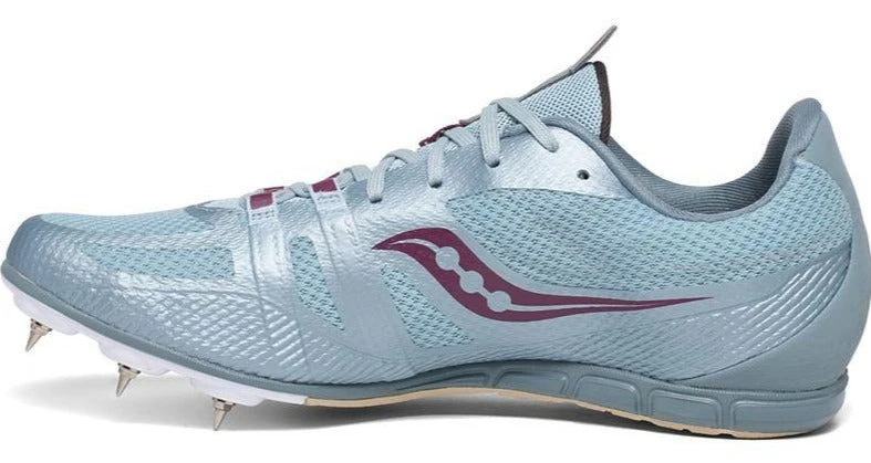 Saucony Women's Vendetta 3 3 Saucony Women's Vendetta 3 - Image 3