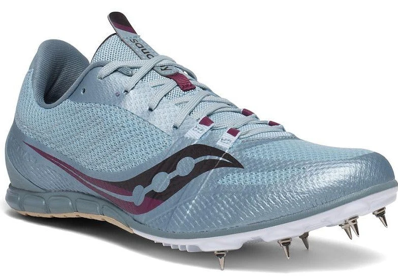 Saucony Women's Vendetta 3 2 Saucony Women's Vendetta 3 - Image 2