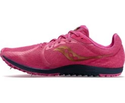 Saucony Women's Kilkenny XC 9 Spike -Saucony Store S19080 41 2