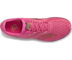 Saucony Women's Kilkenny XC 9 Spike -Saucony Store S19080 41 3