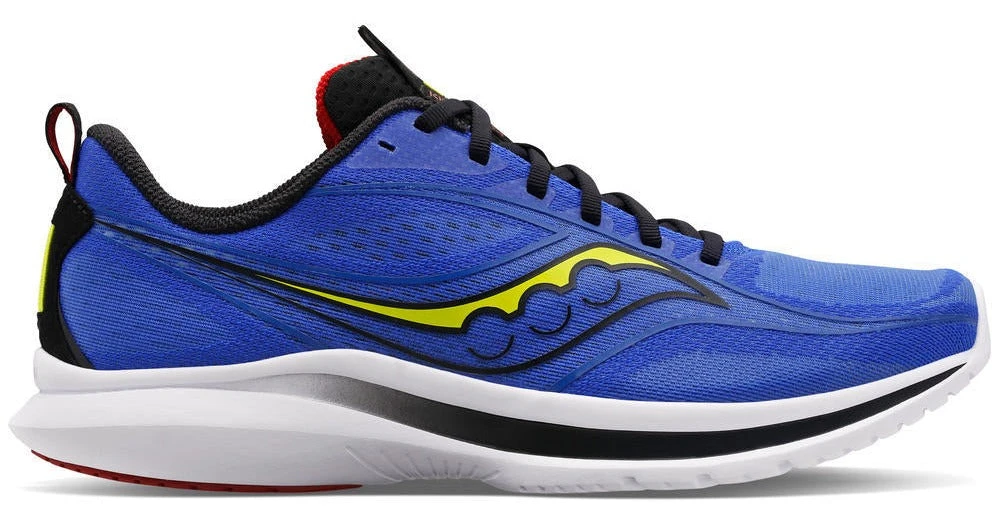 Saucony Men's Kinvara 13 1 Saucony Men's Kinvara 13