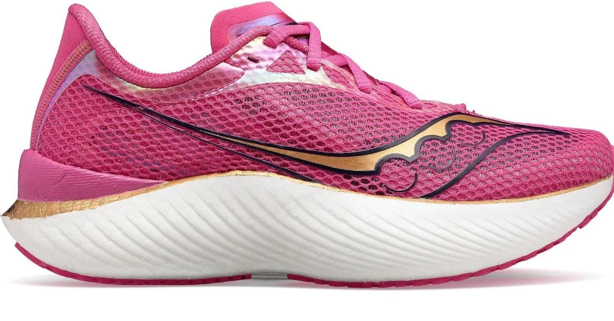 Saucony Women's Endorphin Pro 3 1 Saucony Women's Endorphin Pro 3