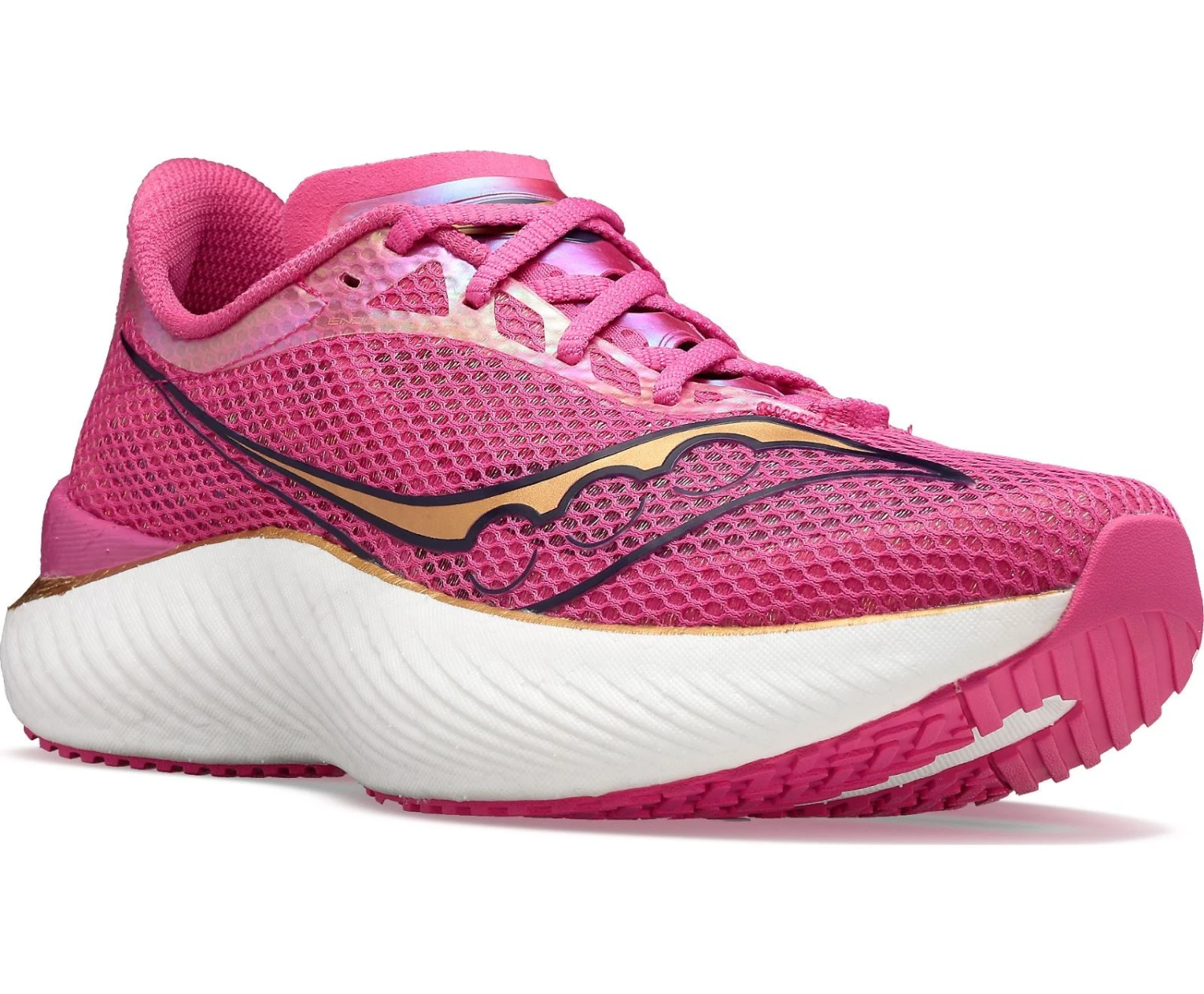 Saucony Women's Endorphin Pro 3 2 Saucony Women's Endorphin Pro 3 - Image 2