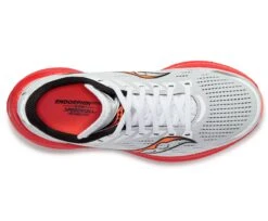 Saucony Men's Endorphin Speed 3 -Saucony Store S20756 85 3