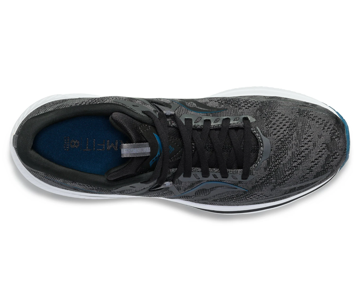 Saucony Men's Omni 21 4 Saucony Men's Omni 21 - Image 4