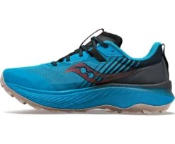 Saucony Men's Endorphin Edge -Saucony Store S20773 31 2