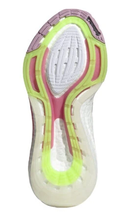 Adidas Women's UltraBoost 21 -Saucony Store S23831 FTW photo bottom white