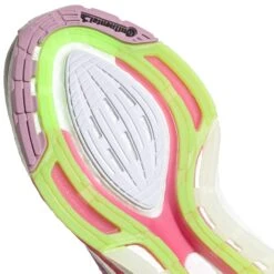 Adidas Women's UltraBoost 21 -Saucony Store S23831 FTW photo detail 2 white