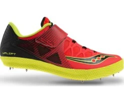 Saucony Men's Uplift HJ 2 -Saucony Store S29036 2 1