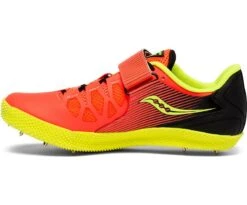 Saucony Men's Uplift HJ 2 -Saucony Store S29036 2 2