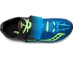 Saucony Men's Soarin J2 -Saucony Store S29037 2 3