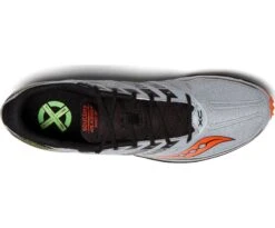 Saucony Men's Kilkenny XC 7 Flat -Saucony Store S29042 4 3