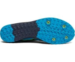 Saucony Men's Kilkenny XC 8 Spike 9 Saucony Men's Kilkenny XC 8 Spike -Saucony Store S29068 1 4