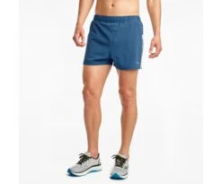 Saucony Men's Outpace 3" Short (SAM800242) -Saucony Store SAM800242 EN 1