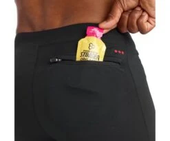 Saucony Men's Solstice Tight - Black (SAM800275-BK) 6 Saucony Men's Solstice Tight - Black (SAM800275-BK) -Saucony Store SAM800275 BK 3