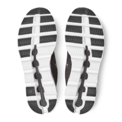 On Running Men's Cloudswift 9 On Running Men's Cloudswift -Saucony Store SS21CloudswiftBlackRockMPackShot2