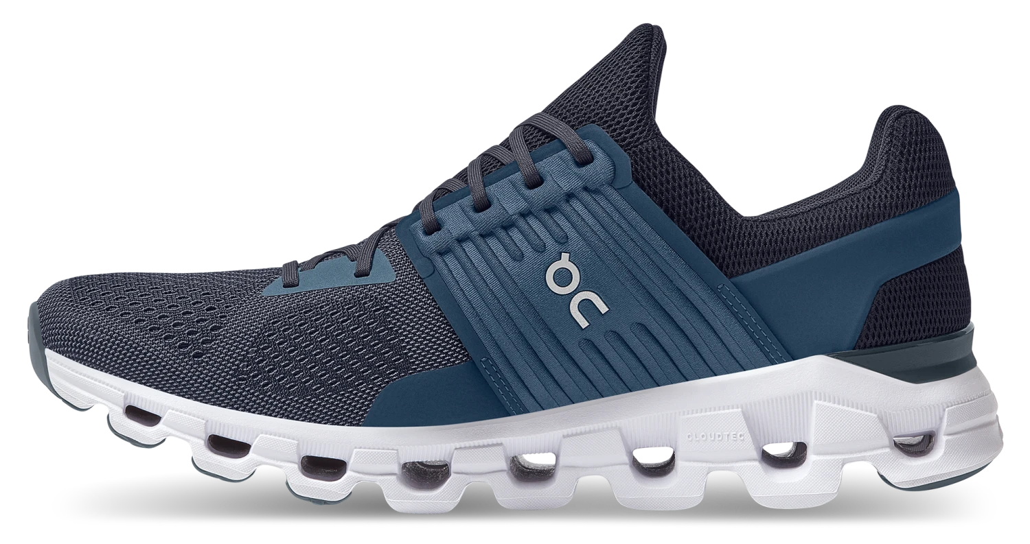 On Running Men's Cloudswift 2 On Running Men's Cloudswift - Image 2