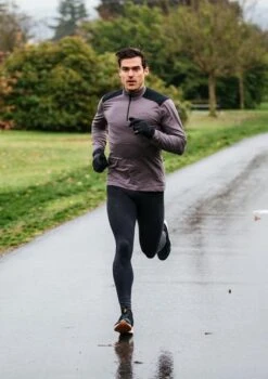 Sugoi Men's Titan Core Zip - Dark Charcoal Origin (U607020M3SD) 5 Sugoi Men's Titan Core Zip - Dark Charcoal Origin (U607020M3SD) -Saucony Store SU 18F U607020M3SD LF1 TitanCoreZip x600 40699c2a 2f82 4a64 972a c28892090056