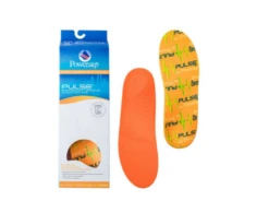 Powerstep Pulse Performance Insoles (5007-01)