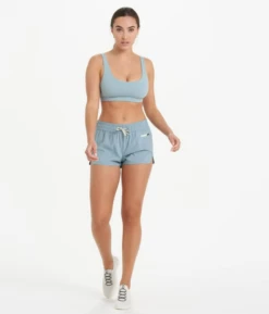 Vuori Women's Clementine Short 22 Vuori Women's Clementine Short -Saucony Store Screenshot2022 05 16093334