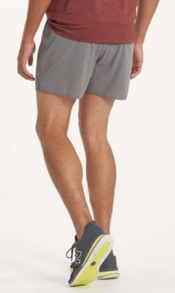 Men's Vuori Course Run Short - Smoke (V376SMK) -Saucony Store Screenshot2022 06 03145922